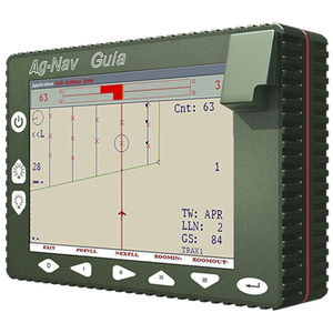 携帯型GPS 1