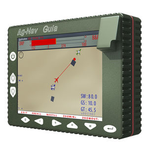携帯型GPS