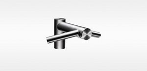 空港用ハンドドライヤー - Wash+Dry - Dyson Airblade - 自動