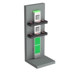 空港用充電スタンド 1