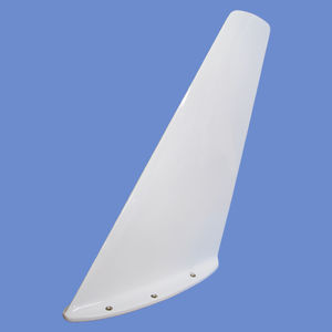 航空機用アンテナ - S65-111-2 - Sensor Systems, Inc. - VHF