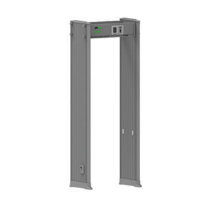 空港用セキュリティーゲート 1