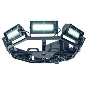 HID投光器 1