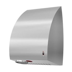 空港用ハンドドライヤー