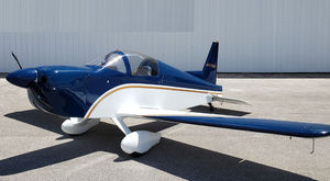 単発飛行機