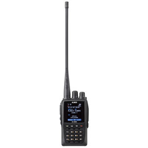 ALINCO DJ-MD5 トランシーバー ALINCO DJ-MD5 デジタルモードDMRアマチュア無線トランシーバー