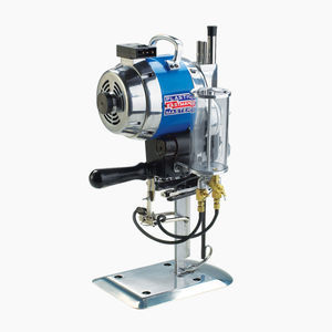 ファブリック用切断機器