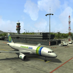 ATCシミュレータ