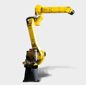 fanuc m10id 10l