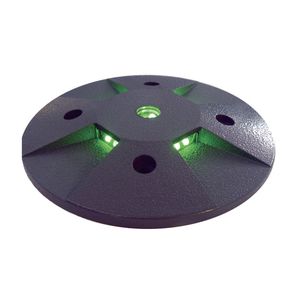滑走路用ライト 1