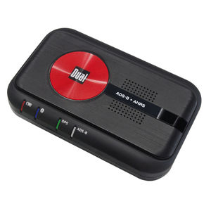 携帯型GPS
