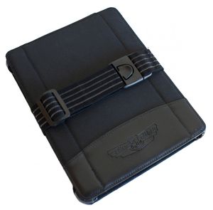 パイロット用ニーボード