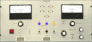 DMEテスタ－ 1