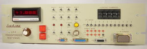 航空電子光学用テスタ－ 1