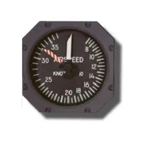 アナログ高度計 - Aerosonic LLC - フィｰト / 航空機用 / TSO