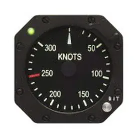 アナログ高度計 - Aerosonic LLC - フィｰト / 航空機用 / TSO