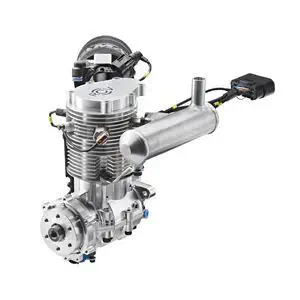 0 - 10hpピストンエンジン - DF70LC - RCV Engines Ltd - 0 - 10kg