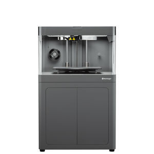 金属3Dプリンター - Onyx One ™ - Markforged - プラスチック製