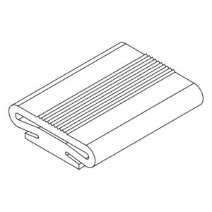 円形断面式ジョイント 1