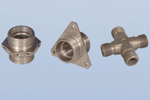 ねじ式ユニオン