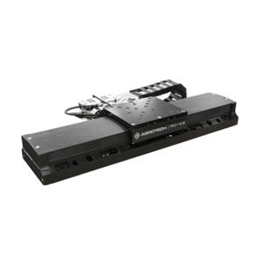 電動式アクチュエータ 1