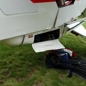 カーゴ用ゴンドラ