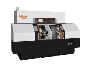 ヤマザキマザック　創業50周年記念　MAZAK 旋盤模型 陶器製　ライター ヤマザキマザック 創業50周年記念 MAZAK 旋盤模型 陶器製