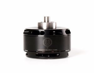 ドローン用電動機 - U11 KV90 - T-MOTOR - 0 kW5 kW / 8 - 180 g