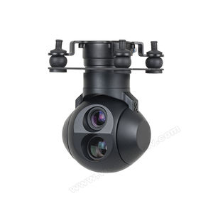 熱画像カメラ 1