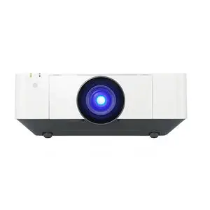 飛行シミュレータープロジェクター - VPL-PWZ10 - Sony 飛行シミュレータープロジェクター - VPL-PWZ10 - Sony