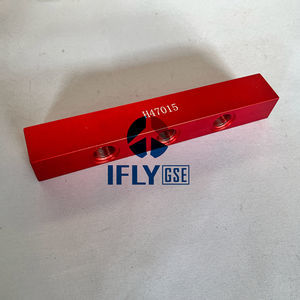 航空電子光学用試験機