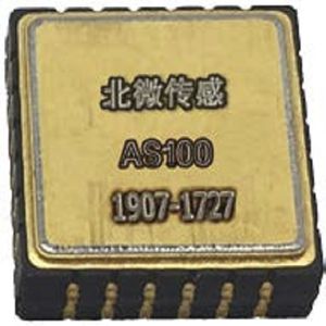 ディスプレイなし加速度計 1