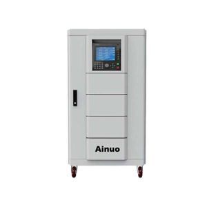 航空メンテナンス用電源