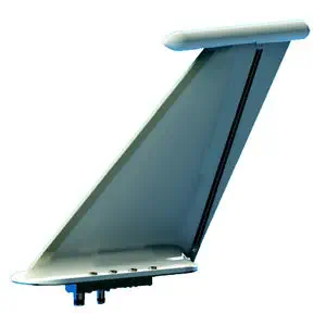 航空機用VHFアンテナ