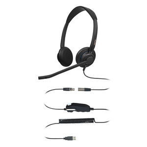 パイロット用　ヘッドセット！ ✨️即日発送✨️デビッド・クラーク パイロットヘッドセットの