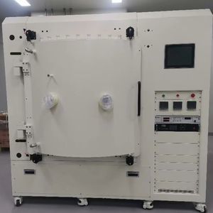 熱洗浄マシン