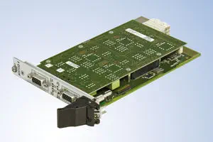 MIL-STD-1553プロトコル分析 - ANET1553-x - AIM GmbH