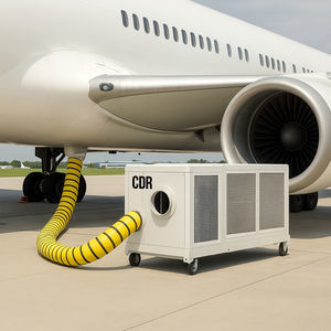 航空機用エアコン