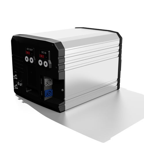 航空機用電源 - LPS II 2500 - Clayton Power - AC/DC