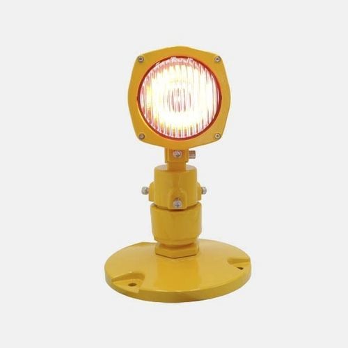 アプローチライト - EUL-SR - AIRSAFE AIRPORT EQUIPMENT CO., LTD. - 空港滑走路 / ハロゲン / 赤