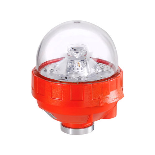 障害ライト - AV-OL-L810 - AVLITE SYSTEMS - 航空機用 / LED / IR