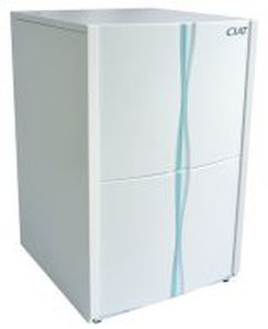 空港用ヒ―トポンプ - GeoCIAT Modular - CIAT - 水/水 / 可逆性 / 通信式