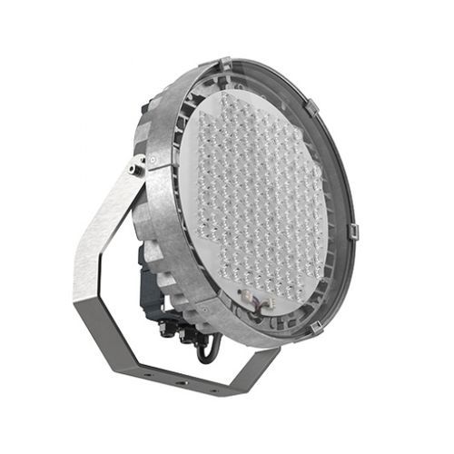 LED投光器 - R–System R1 round - EWO GMBH - 空港用