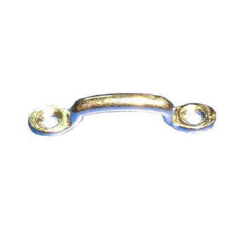 タイダウンストラップ用積荷固定 - 43 977-10 - GPI FORANKRA - フットマンループ / 貨物飛行機 / 航空