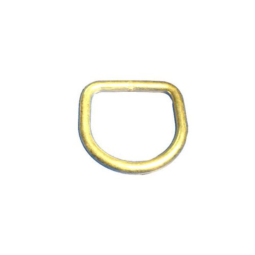 タイダウンストラップ用積荷固定 - 40025 12 - GPI FORANKRA - Dリング / 貨物飛行機 / 航空