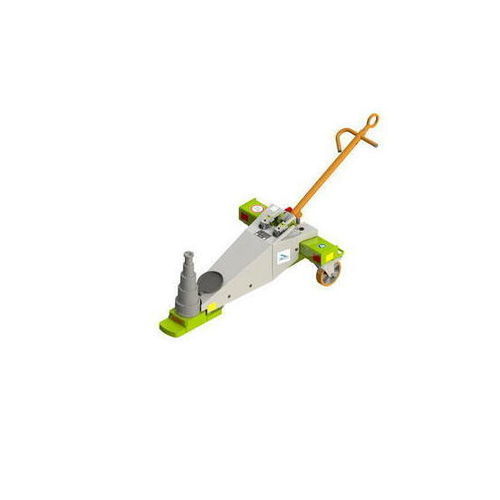 航空機用ジャック - RA9050 - HYDRO SYSTEMS KG - 油圧式