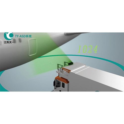 空港用駐機位置指示灯 - TY-ASD - Jiangsu Tianyi Aviation Industry Co., Ltd.