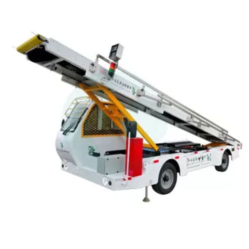 自走式ベルトローダー - JSTY5040JCSE - Jiangsu Tianyi Aviation Industry Co., Ltd. - 空港用