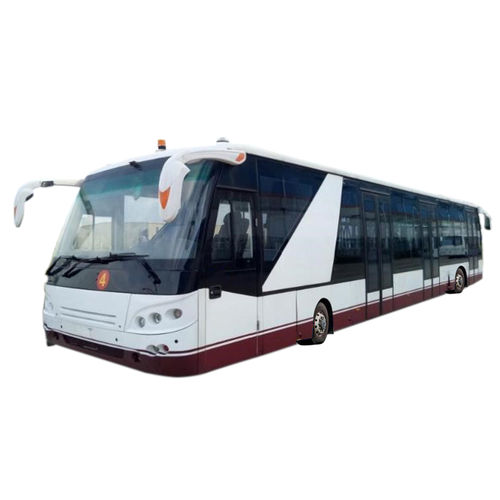 空港用エプロンバス - Jiangsu Tianyi Aviation Industry Co., Ltd. - 110人