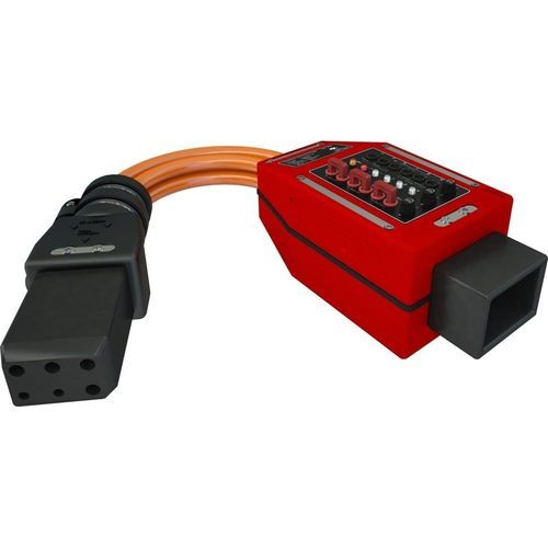 六角形栓 - LPA CONNECTION SYSTEMS LTD - メス / オス / プラスチック製